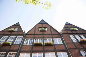 Schöne 2-Zimmerwohnung im Herzen Münsters – Bergstraße 2-3, 48143 Münster – Vorschaubild 16