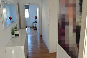 Nähe Volkspark - Top sanierte 3-Zimmer-Wohnung in Mainz-Weisenau – Die vollständige Adresse der Immobilie erhältst du vom Anbieter., 55130 Weisenau, Mainz – Vorschaubild 3