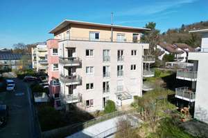 Attraktive 2-Zimmer-Wohnung im Vauban – 79100 Vauban, Freiburg im Breisgau – Vorschaubild 3