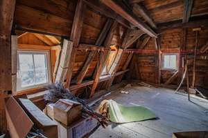 Großzügiges Wohnhaus mit Einliegerwohnung, Carport und viel Land – Wittgendorf 39, 7318 Wittgendorf – Vorschaubild 13