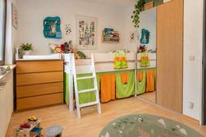 Eigenes Haus statt 3-Zimmer-Wohnung - Garten, Stellplatz, ausgebauter Keller, kein Hausgeld (privat) – 85521 Ottobrunn – Vorschaubild 12
