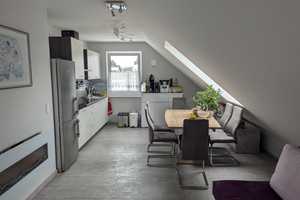 Modernes EFH oder ZFH, BJ 2017, Energie A +, freistehend, 2 Garagen, Balkon, Süden, einzugsfertig !! – Rethelstr. 16, 52477 Aachen (Kreis) – Vorschaubild 18