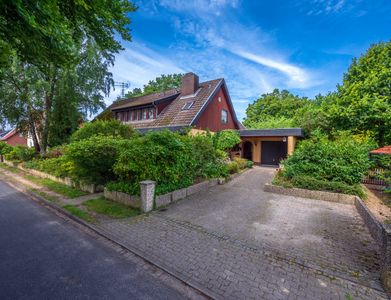 Ein Zuhause für die GANZE Familie