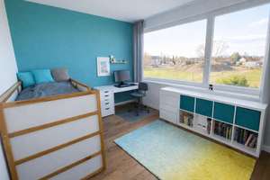 Neuwertiges Stadthaus in Biesdorf-Süd: modern, energieeffizient & familienfreundlich – Die vollständige Adresse der Immobilie erhältst du vom Anbieter., 12683 Biesdorf, Berlin – Vorschaubild 19