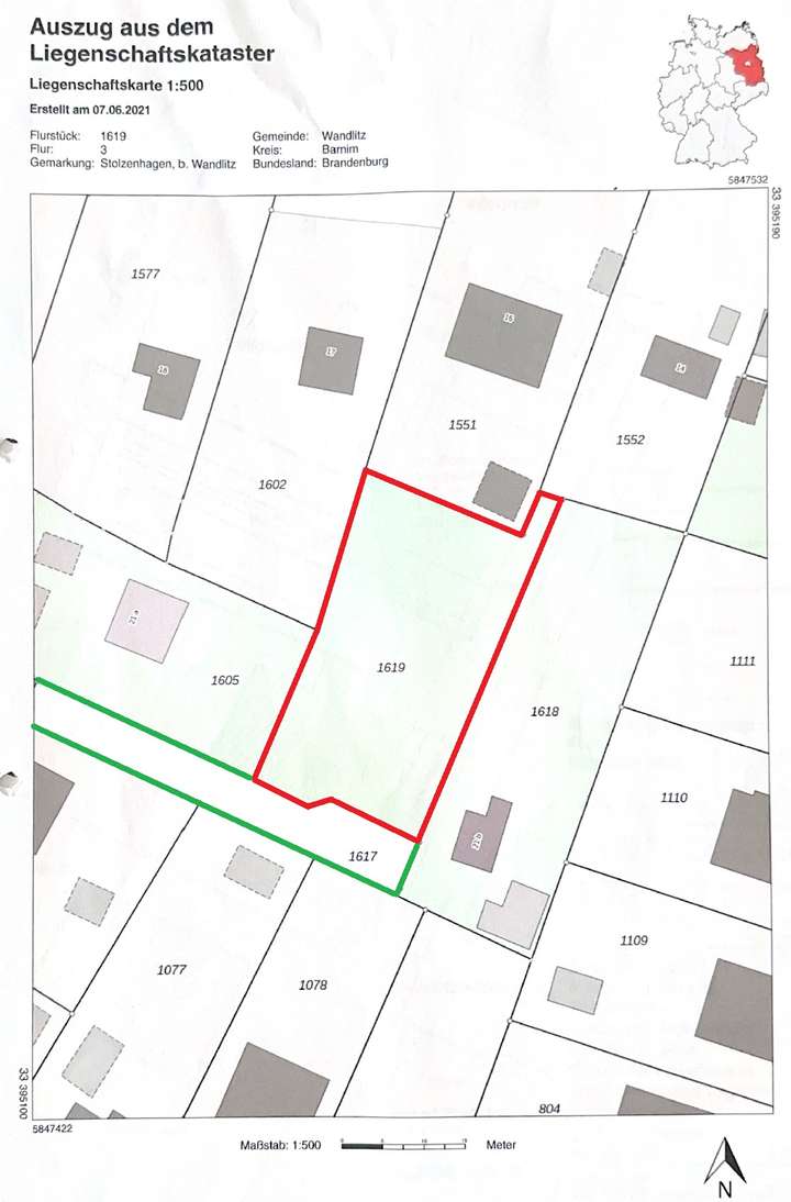 Liegenschaftskarte2