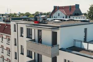 Neubau Stadthaus - Hochwertig. Ruhig. Zentral. | Fertigstellung im September 2026 – Rehmstraße 13 b-f, 22299 Winterhude, Hamburg – Vorschaubild 11
