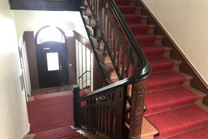 Freie City-Wohnung nahe Hohenzollernplatz im Stuckaltbau mit Aufzug und Balkon – Die vollständige Adresse der Immobilie erhältst du vom Anbieter., 10717 Wilmersdorf, Berlin – Vorschaubild 2