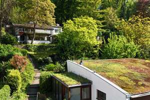 Einzigartiges Anwesen mit Zweifamilienhaus  und separatem Einfamilienhaus in Bad Honnef Rhöndorf – Die vollständige Adresse der Immobilie erhältst du vom Anbieter., 53604 Bad Honnef – Vorschaubild 4