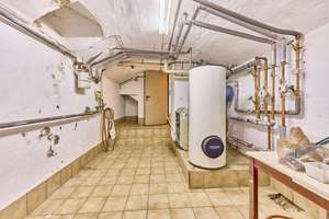 Einfamilienhaus mit separater Wohnung im Anbau im Herzen von Rheingönheim – 67067 Rheingönheim, Ludwigshafen am Rhein – Vorschaubild 27