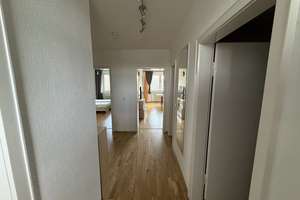 Lebendiger Wohnraum: 3-Zimmer-Wohnung in Braunschweig – Magdeburgstraße 30, 38124 Heidberg-Melverode, Braunschweig – Vorschaubild 2