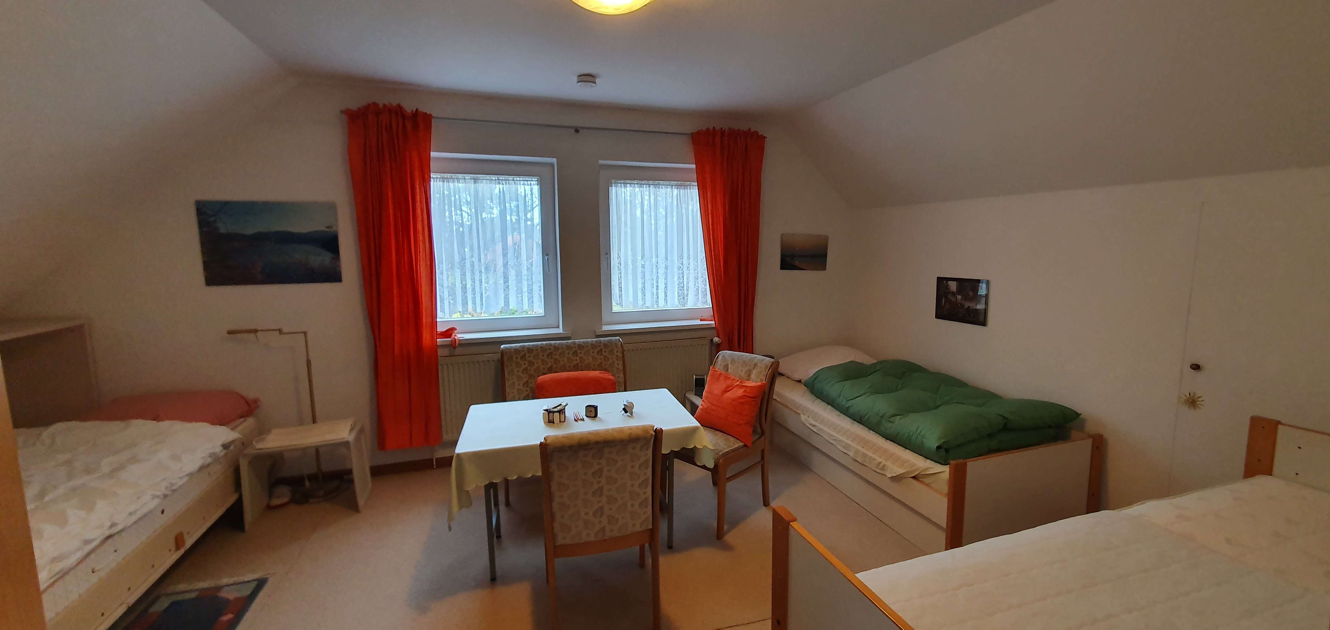 Immobilie in Gorleben - Gepflegt + großzügig * 1-2 Familienhaus in ruhiger, bevorzugter Lage * 2 Küchen * 2 Bäder uvm - Bild 19