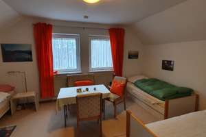 Sehr gepflegt und geräumig in ruhiger, bevorzugter Lage * 2 Küchen * 2 Bäder uvm – Die vollständige Adresse der Immobilie erhältst du vom Anbieter., 29475 Gorleben – Vorschaubild 38