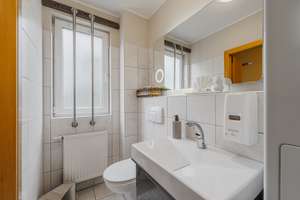 Mehr Raum für Ihre Wohnideen: Gepflegtes Reihenmittelhaus in Düsseldorf-Lierenfeld – 40231 Lierenfeld, Düsseldorf – Vorschaubild 7