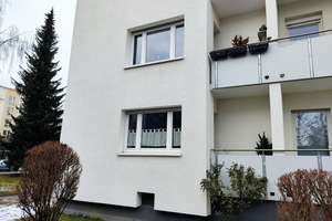 Stilvolle 1-Zimmer-Wohnung mit Balkon und Einbauküche in Augsburg – Von-Parseval-Straße 27-29, 86159 Hochfeld, Augsburg – Vorschaubild 2