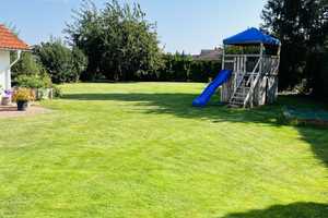 Modernes Einfamilienhaus mit großem Grundstück (inkl. zusätzlichem Bauplatz) in Leiferde – Gifhorn (Kreis) – Vorschaubild 2
