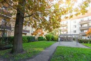 Renovierte 2-Zimmer-Wohnung im 1. OG mit Dusche in Bremerhaven-Lehe! – Bütteler Straße 23, 27568 Lehe, Bremerhaven – Vorschaubild 3