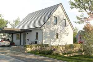 Das variable Haus mit Wohlfühlgarantie in Schwabhausen - einfach genießen – Gotha (Kreis) – Vorschaubild 3