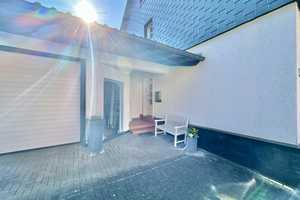 **Gepflegtes Ein-/Zweifamilienhaus mit sonnigem Garten in zentraler Lage von Betzdorf** – Altenkirchen (Westerwald) (Kreis) – Vorschaubild 8