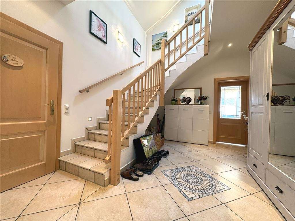 Immobilie in Kirchham - Einfamilienhaus mit Garage in Kirchham - bei Bad Füssing  - Bild 4