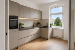 Sanierungsobjekt mit Potenzial, 1-Zimmerwohnung mit Balkon – Die vollständige Adresse der Immobilie erhältst du vom Anbieter., 12489 Adlershof, Berlin – Vorschaubild 6
