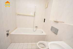 *1-Raum-WE mit EBK und Balkon im Studentenviertel: ideale Kapitalanlage mit Potenzial!* – Casparistraße 2, 9126 Lutherviertel, Chemnitz – Vorschaubild 9