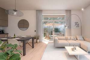 Tannhof Living - urbanes Wohnen in Toplage! – Die vollständige Adresse der Immobilie erhältst du vom Anbieter., 93047 Innenstadt, Regensburg – Vorschaubild 5