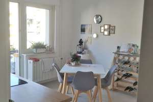 ## Sonnige 2 ZKB mit Balkon ## MA-Lindenhof ## – Bellenstraße 66, 69163 Lindenhof, Mannheim – Vorschaubild 10