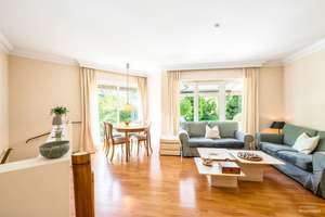 Exklusive Kapitalanlage mit großzügigem Garten in Grünwald | Verkauf mit Wohnrecht – Die vollständige Adresse der Immobilie erhältst du vom Anbieter., 82031 Grünwald – Vorschaubild 3