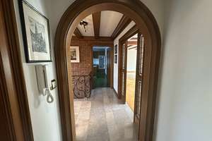 Das besondere Haus mit Charme, speziell für Gartenliebhaber – Finkenweg 50, 72160 Horb am Neckar – Vorschaubild 16