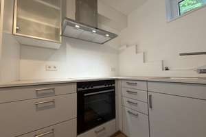 Kernsanierte 2-Zimmer-Wohnung mit Terasse in Stuttgart Ost – Wagenburgplatz 5, 70184 Gablenberg, Stuttgart – Vorschaubild 4