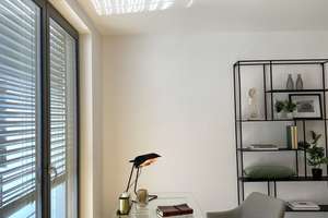 Exklusives 5-Zimmer-Townhouse mit gehobener Innenausstattung und EBK in Düsseldorf Flingern Nord – Birkenstr. 82d, 40233 Flingern Nord, Düsseldorf – Vorschaubild 21