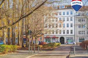 Lage, Lage, Lage! Bezugsfreie Eigentumswohnung im Andreasviertel. – Berlin – Vorschaubild 1