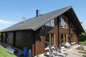 Die Natur und den Bückeberg als Nachbarn ! – Die vollständige Adresse der Immobilie erhältst du vom Anbieter., 31688 Nienstädt – Vorschaubild 8