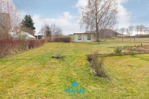 Ruhig gelegenes Einfamilienhaus mit schönem Gartengrundstück – Die vollständige Adresse der Immobilie erhältst du vom Anbieter., 9394 Hohndorf – Vorschaubild 9