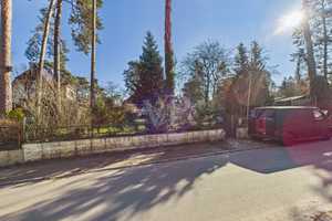 Idyllisches Baugrundstück mit kleinem Einfamilienhaus in Wildau – Dahme-Spreewald (Kreis) – Vorschaubild 3