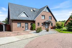 Ein Haus - unzählige Möglichkeiten: Großzügiges Zweifamilienhaus -  traumhafte Lage in Sackgasse! – Die vollständige Adresse der Immobilie erhältst du vom Anbieter., 21702 Ahlerstedt – Vorschaubild 30