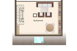 Ravensburg - Stadtnahe Halbhöhenlage 
Charmantes Reihenmittelhaus mit idyllischem Gartengrundstück – Die vollständige Adresse der Immobilie erhältst du vom Anbieter., 88212 Ravensburg – Vorschaubild 22