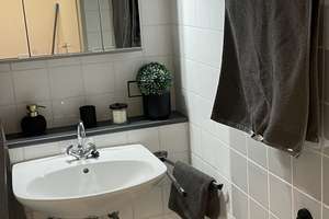 CITY Appartement / Provisionsfrei / frisch renoviert – Die vollständige Adresse der Immobilie erhältst du vom Anbieter., 37073 Nordstadt, Göttingen – Vorschaubild 1