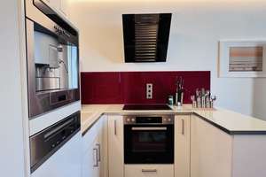 Wohnqualität auf hohem Niveau – Exklusive 4-Zimmer Eigentumswohnung mit Sauna, Balkon und Tie – Die vollständige Adresse der Immobilie erhältst du vom Anbieter., 53229 Schwarzrheindorf/Vilich-Rheindorf, Bonn – Vorschaubild 10