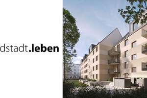 NEUBAU | Großzügige 4-Zi-Eigentumswohnung (117 m²) im 3.OG mit Loggia nahe Maschsee | Erstbezug 2027 – Dieterichsstraße 33B, 30159 Mitte (Ortsteil), Hannover – Vorschaubild 4