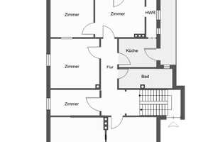 Mehrfamilienhaus mit besonderem Charme und vielseitigen Möglichkeiten – Main-Kinzig-Kreis – Vorschaubild 28