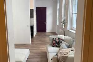 5 Sterne plus Top sanierte 2 Raum Whg. mit EBK Job und Schufa erwünscht, max. 1 Pers. – Dreikönigenstraße 159, 47798 Krefeld – Vorschaubild 15