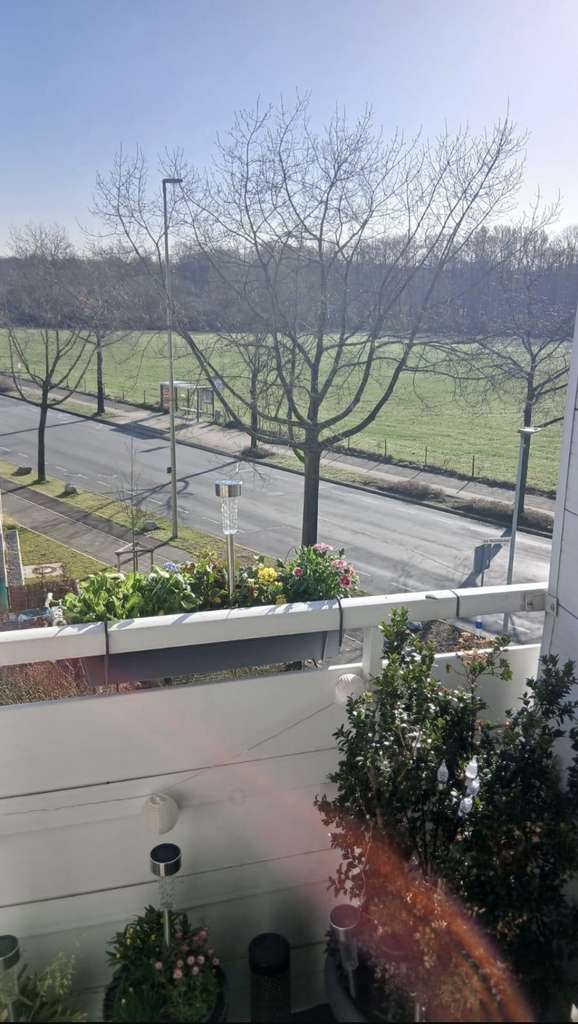 Immobilie in Erkrath - 2-Zimmer Wohnung in Erkrath mit 42 m² Wohnfläche - Bild 3