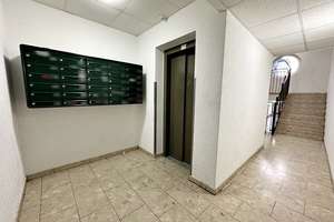 "Renditestarke 2-Zimmer-Wohnung mit Balkon, Tiefgaragenstellplatz und Aufzug in TOP-Lage" – Arthur-Bretschneider-Straße 15, 9113 Schloßchemnitz, Chemnitz – Vorschaubild 19