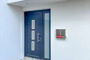 Neubau-Einfamilienhaus mit Garage und Garten - viel Potenzial zur individuellen Fertigstellung – Die vollständige Adresse der Immobilie erhältst du vom Anbieter., 52531 Übach-Palenberg – Vorschaubild 4