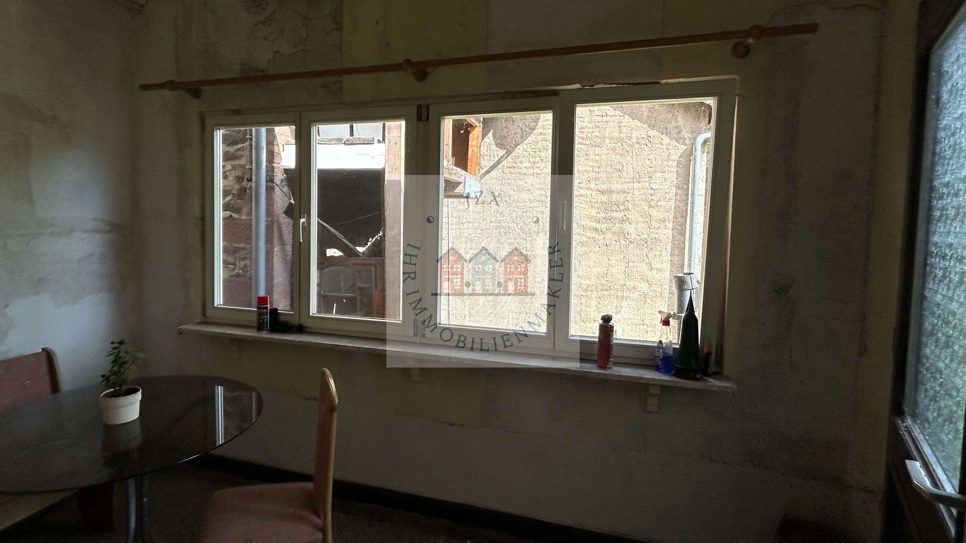 Immobilie in Wettin-Löbejün - Geschichte bewahren - Steuern sparen. - Bild 1