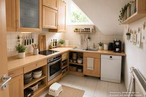 Helle 3-Zimmer-Dachgeschosswohnung in Dillenburg – In der Kerb 4, 35683 Dillenburg – Vorschaubild 5