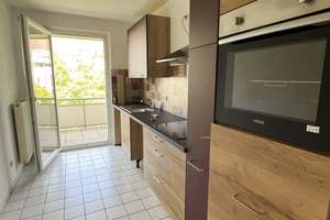 Sonnig, schön wohnen: 3-Zimmer-Wohnung in Laar – Jahnstrasse 40, 47119 Laar, Duisburg – Vorschaubild 5