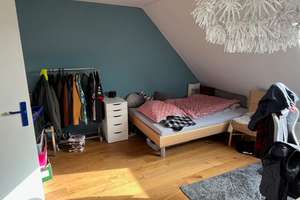 Helle und großzügige 2,5 Zimmer DG-Wohnung in Ehrenfeld – Die vollständige Adresse der Immobilie erhältst du vom Anbieter., 50825 Ehrenfeld (Ortsteil), Köln – Vorschaubild 10