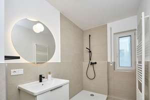 Modernisierte 4-Zimmer-Wohnung mit Balkon in Erlangen – ideal für Eigennutzer & Kapitalanleger – Liegnitzer Str. 10, 91058 Sebaldus, Erlangen – Vorschaubild 5